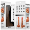 Mr. Intense Gary XL Silicone Dildo 25.5cm