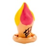 Condomerie Handpainted Novelty Condoms Ice Cream