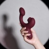 Afbeelding van Magic Motion – Magic Ponder Vibrator met Lick & G-Spot Functie – Rood