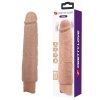 Pretty Love Soren Flexible Realistic Vibrator
