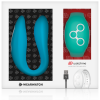 Wearwatch - Dual Technology Watchme Vibrator Indigo/seawater
