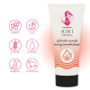 Kiki Travel Cannabis Hot Effect 50 ML