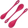 Satisfyer Yoni Power 1 Kegel Balls Red