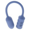 Afbeelding van Gender X - Egg-Streme Ei Vibrator - Lavendel