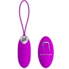 Pretty Love Joanna Vibrating Egg Remote Control 12-Mode
