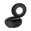 Afbeelding van Rosy Gold – Wearable Vibrator met Luxe Oplaadcase – Zwart