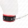 Heavy Necklace With Belt 65 CM Model 3 Adjustable 36.5-50 CM