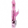 Baile Rabbit Throbbing Butterfly Rotator