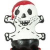 Condomerie Hand-Painted Novelty Condoms Pirate