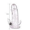 Baile Brave Man Penis Extension Rabbit I