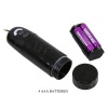 Pretty Love Rotating Nipple Stimulator