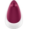 Satisfyer Spot On 3 Clitoral Stimulator Berry