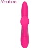 Nalone Peri Rabbit Vibrator with Swing Mode