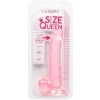 Calexotics Size Queen Dildo Pink 20.3cm