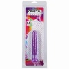 Afbeelding van Doc Johnson - Crystal Jellies Anal Starter - Paars