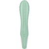 Satisfyer Air Pump Vibrator 3 Mint G-Spot