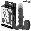 Addicted Toys Up&Down Prostatic Ring