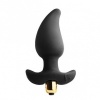 ROCKS-OFF - Butt Quiver P-POINT Stimulator 7 Speeds Black