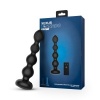 Afbeelding van Nexus - Tornado Roterende Beaded Anaal Plug - Large