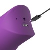 Fantasy for Her Lush Kiss Clitoral Stimulator
