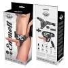 Harness Attraction Emmett Deluxe Vibrator 16.5CM