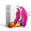 Armony Honeybee Wearable G-Spot Vibrator Fuchsia