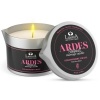 Intimateline Luxuria Grape Massage Candle