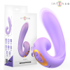 Intense Meryl Double Vibration Clitoris Stimulator