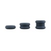 Afbeelding van Boners - Buffer Ringen 3 stuks - Blauw