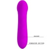 Pretty Love Reuben Smart Mini Vibrator