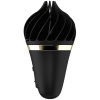 Satisfyer Sweet Treat Spinnator Black