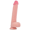 Rock Army Kingcobra Liquid Silicone 24 CM