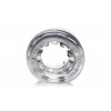 Afbeelding van XR Brands - Ball Stack Ball Stretcher - Transparant