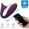 Pretty Love Jayleen Vibrator App Remote Control Purple