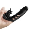 Pretty Love Corbin Black Vibrator Finger Cover