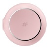 Satisfyer Pro To Go 3 Air Pulse Stimulator Pink