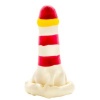 Condomerie Hand-Painted Novelty Condoms Lighthouse