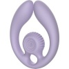 Snail Vibe Gizi Duo Couples Stimulator Remote Lilac