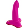 Fun Factory Limba Flex G-Spot Dildo, Size S, Magenta