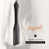 Coquette Chic Desire Fantasy Vegan Leather Paddle