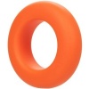CalExotics Alpha Prolong Large Ring Orange