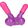 Pump Action Penis Party Game