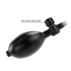 Baile Realistic Vibrating Inflatable 18.8 CM