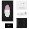 Lelo Siri 3 Sound-Activated Pink