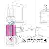 WATERFEEL Passion Fruit Water-Based Lubricant 175 ML