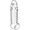 VirilXL Penis Extension & Sheath V11, Transparent