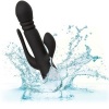 CalExotics Triple Euphoria Vibrator Black