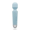 Afbeelding van EasyToys – Wand Collection Mini Wand Vibrator – Blauw