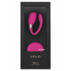 Lelo - Insignia Tiani 3 Fuchsia Massager