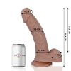 Mr. Intense Realistic Dildo 20.8 CM
